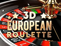 เกมสล็อต 3D Roulette